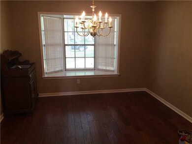 Dining Room.