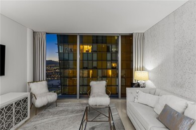 Veer Towers East unit 3207, Las Vegas, NV 89158 - photo 4