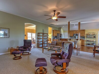 10310 N Sheridan Rd, Sperry, OK 74073 - photo 7