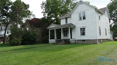 Corner Lot
