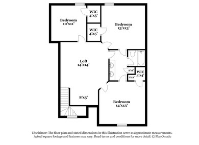 1112 Cedar Lake Ct, Wylie, TX 75098 - photo 3