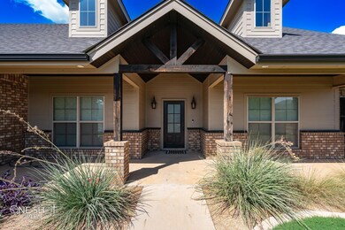 6626 Tradition Dr, Abilene, TX 79606 - photo 3