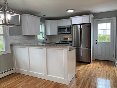 27 Muriel Ave, North Providence, RI 02911 - photo 3