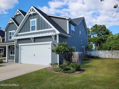 1113 Traditional Ln, Wilmington, NC 28411 - photo 3