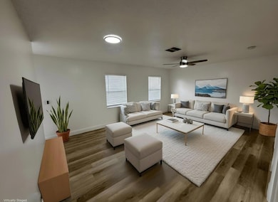 5213 Wallis Rd unit B, West Palm Beach, FL 33415 - photo 6