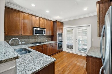 6459 Chariot St unit 35, Atlanta, GA 30328 - photo 7