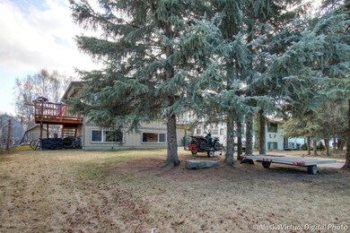 Side Yard