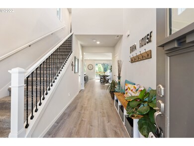 Entrance/Foyer