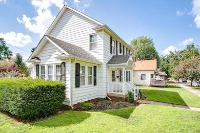 117 N Vine St, Elkhart, IN 46514 - photo 2