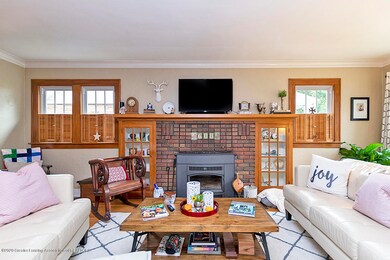 600 Bartlett St, Lansing, MI 48915 - photo 4