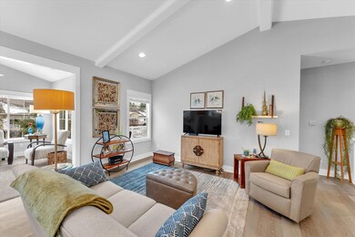 869 S Center Park Dr SW unit 18, Byron Township, MI 49315 - photo 6