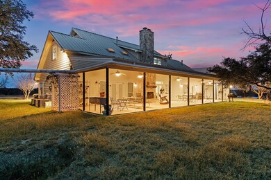 1274 County Road 2806, Lampasas, TX 76550 - photo 4