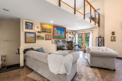 3600 Cerrillos Rd unit 1003A&B, Santa Fe, NM 87507 - photo 2