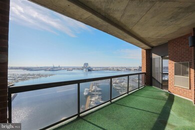 Anchorage Tower unit 1102, Baltimore, MD 21224 - photo 6