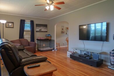 1 W Hill Rd, Gardiner, ME 04345 - photo 2