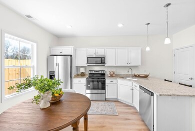 940 Britton Springs Rd unit 509, Clarksville, TN 37042 - photo 7