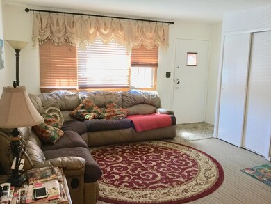 Living room 1