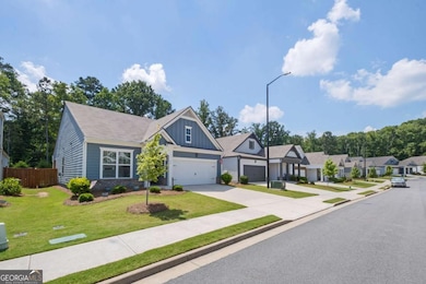 75 S Cornucopia Bend, Dallas, GA 30132 - photo 6