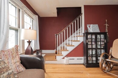 218 Newbury St, Chicopee, MA 01013 - photo 6