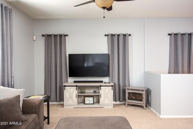 1265 S Aaron unit 227, Mesa, AZ 85209 - photo 5