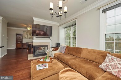 1725 Braddock Place unit 301, Alexandria, VA 22302 - photo 4