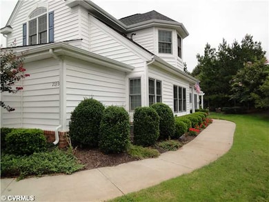 Exterior Front - Welcome to 2033 Magnolia Grove Wa