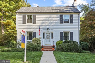 605 Piccadilly Rd, Towson, MD 21204 - photo 3