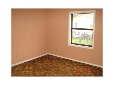 Bedroom.