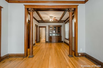 1st Floor Living Room