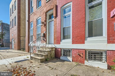 1426 N Fulton Ave, Baltimore, MD 21217 - photo 2