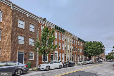 1616 Light St, Baltimore, MD 21230 - photo 4