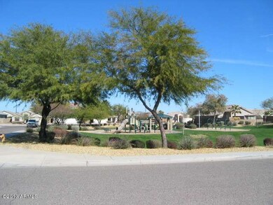 park across the street