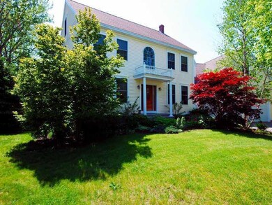 38 Appletree Dr, South Portland, ME 04106 - photo 2