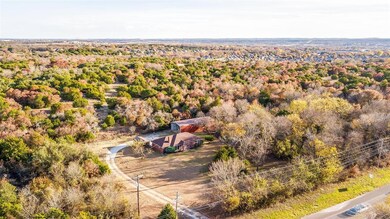 890 Azle Hwy, Weatherford, TX 76085 - photo 4