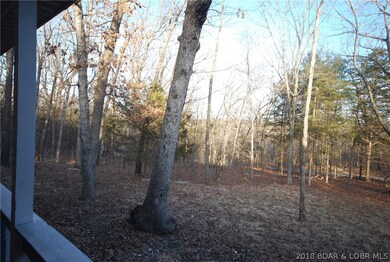 View from Front Porch