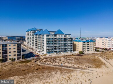 The Meridian unit 102, Ocean City, MD 21842 - photo 2