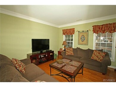 Another view of Living Room