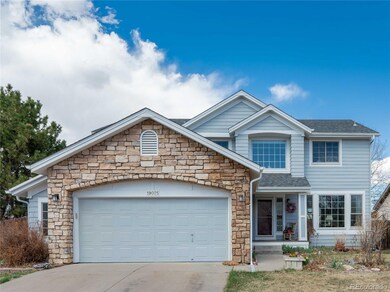 19075 E Progress Ave, Centennial, CO 80015 - photo 3