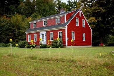 595 Brattleboro Rd, Hinsdale, NH 03451 - photo 2