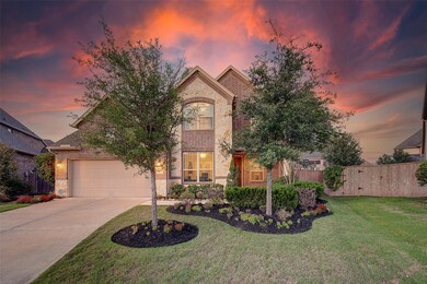 3327 Trace Shadow Ct, Katy, TX 77494 - photo 3