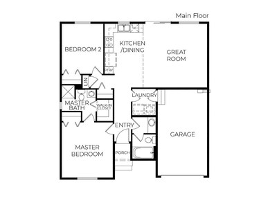 18423 107th Ave E unit 501, South Hill, WA 98374 - photo 2