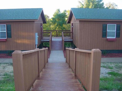 3 - Handicap Access