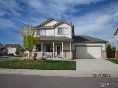 217 Chapel Hill Dr, Brighton, CO 80601 - photo 2