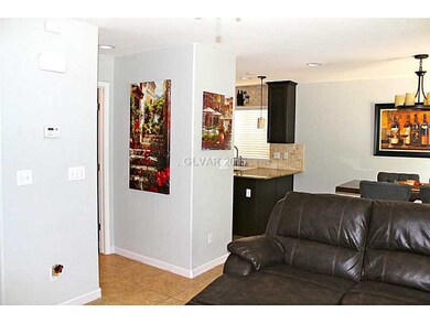 Property Photo. Downstairs Living Area