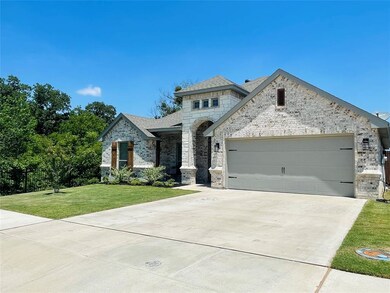 552 Paloma St, Weatherford, TX 76087 - photo 4