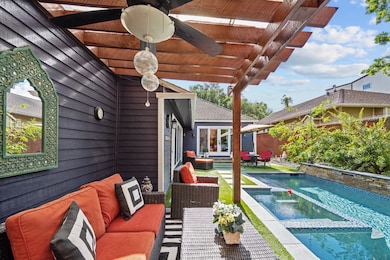 2402 Park St, Houston, TX 77019 - photo 6