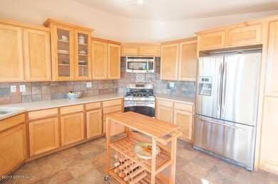 Custom cabinetry