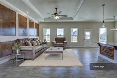 4120 Fallow Terrace, Tuttle, OK 73089 - photo 3