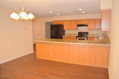 Breakfast Bar