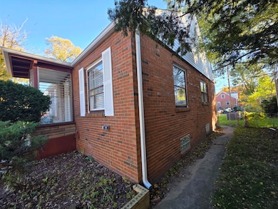 4601 Buchanan St, Gary, IN 46408 - photo 4